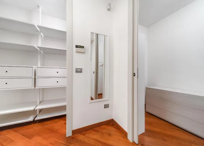 Apartman Adv Milánó