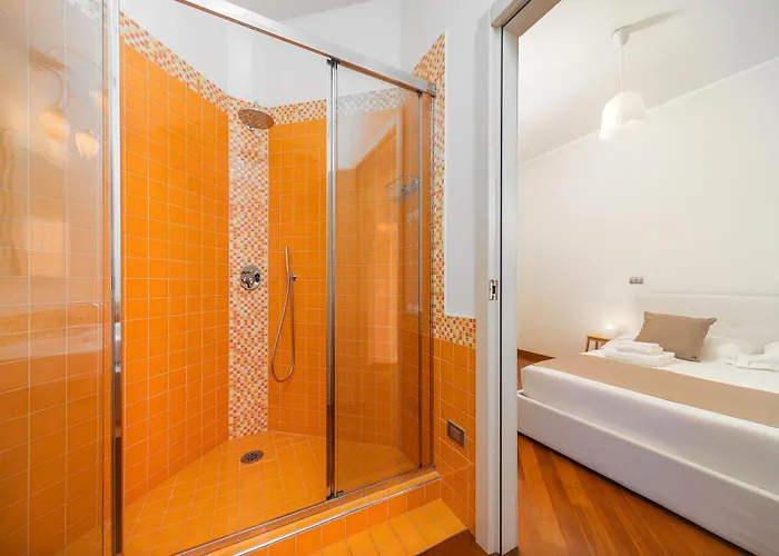 Apartman Adv Milánó