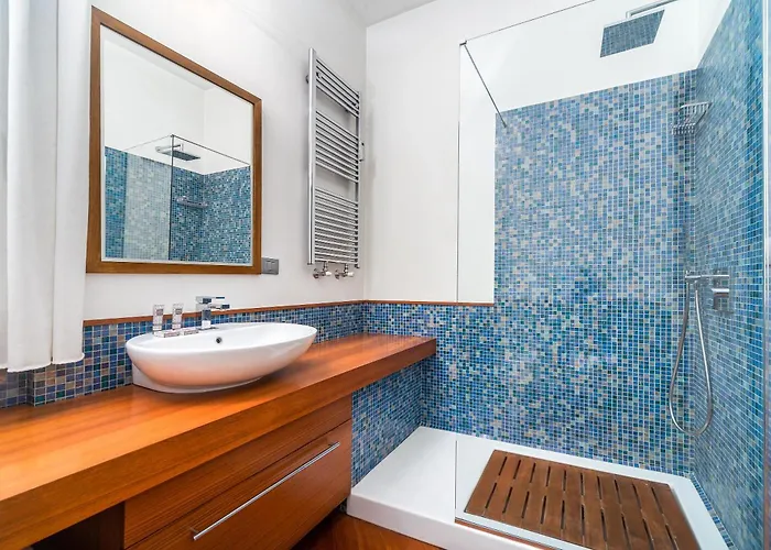 Apartman Adv Milánó