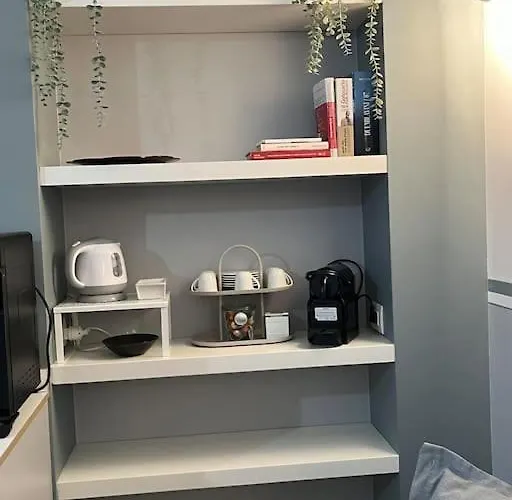 Bilocale Di Charme * 米兰