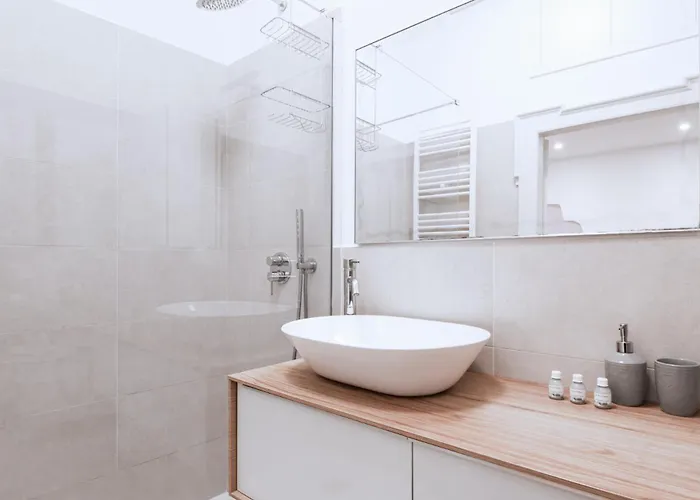 Lägenhet Easylife - - Gregorio 23 - Buenos Aires