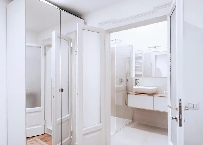 Easylife - - Gregorio 23 - Buenos Aires Lägenhet Milano