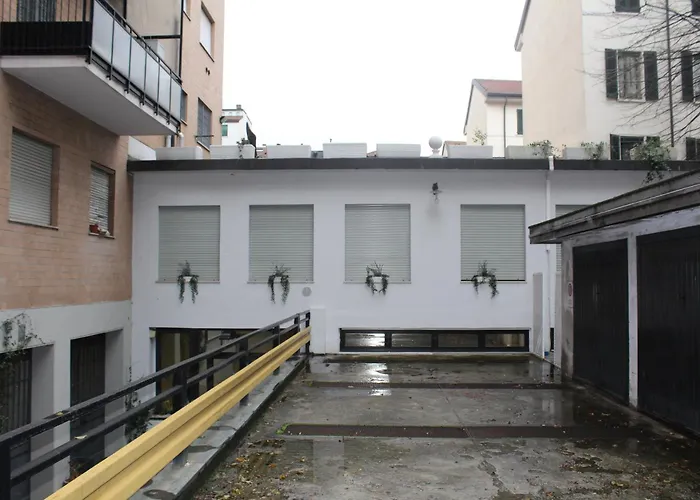 Bed & Breakfast Bb Navigli Milano