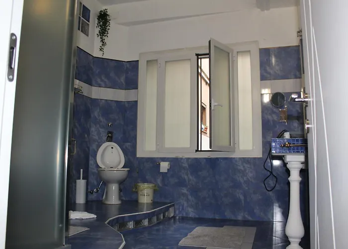 Bed & Breakfast Bb Navigli 3*