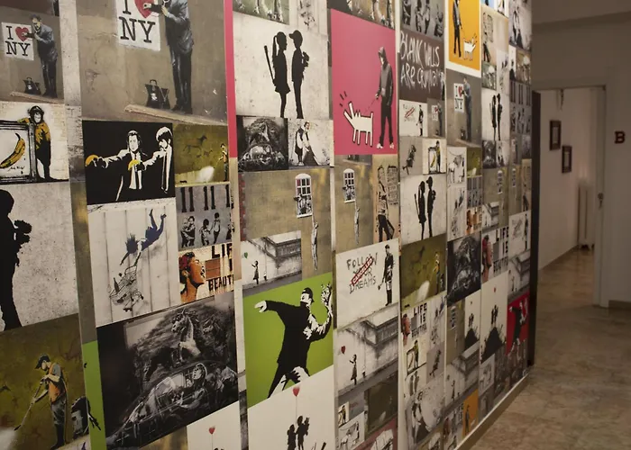 Bed & Breakfast Bb Navigli Milano