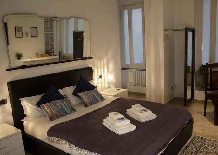 Bb Navigli Bed & Breakfast