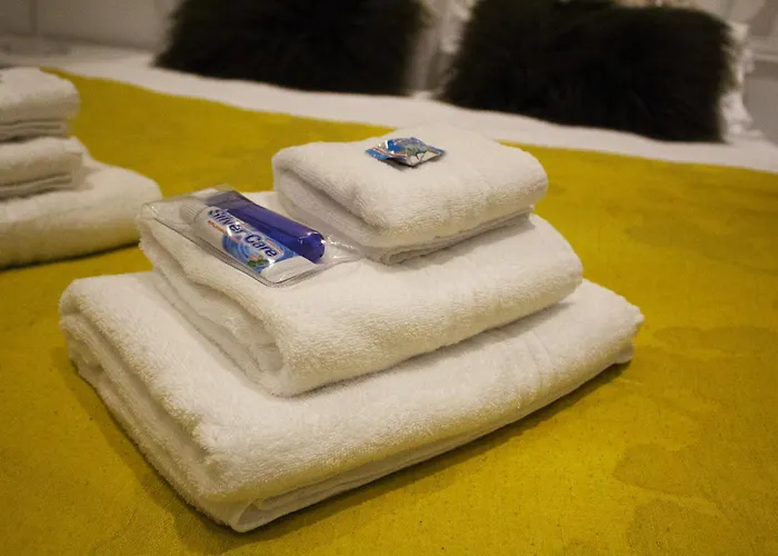 Bed & Breakfast Bb Navigli 3*