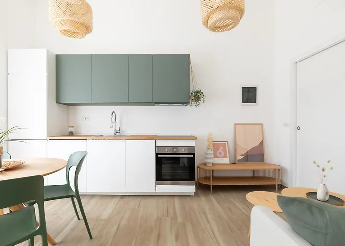 Appartement Luni 4 - Design Trilo -m3- 8 Min Dal Duomo Milan