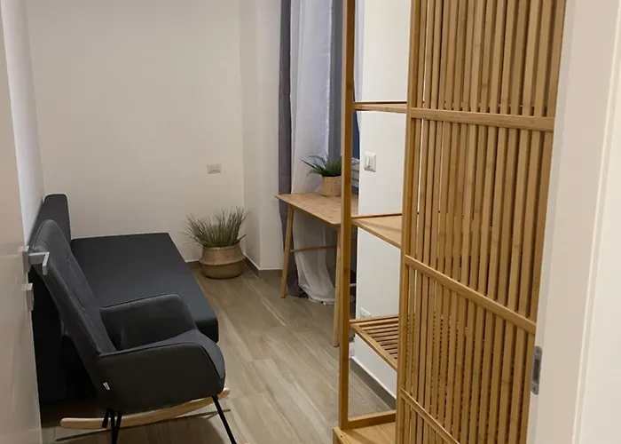 Appartement Luni 4 - Design Trilo -m3- 8 Min Dal Duomo
