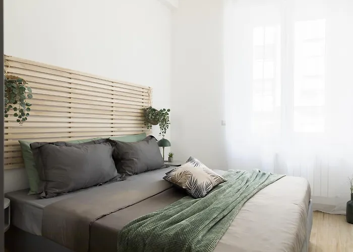 Appartement Luni 4 - Design Trilo -m3- 8 Min Dal Duomo *