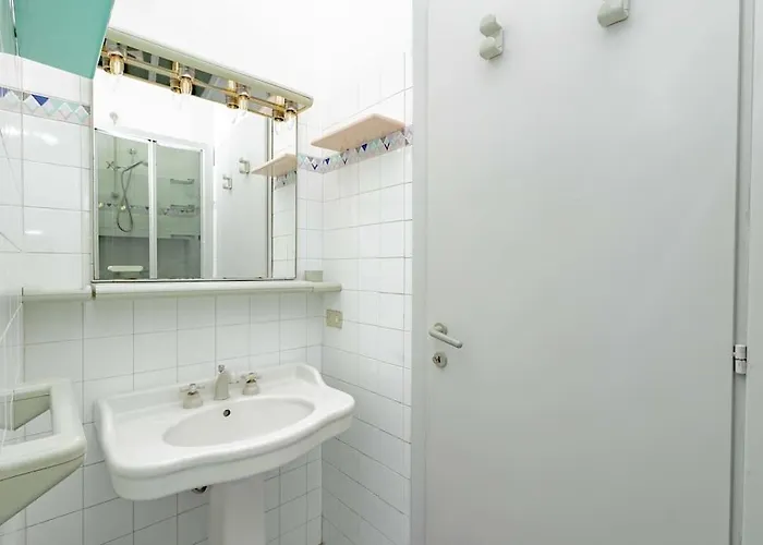Porta Vittoria Loft Silenzioso Con Wi Fi
