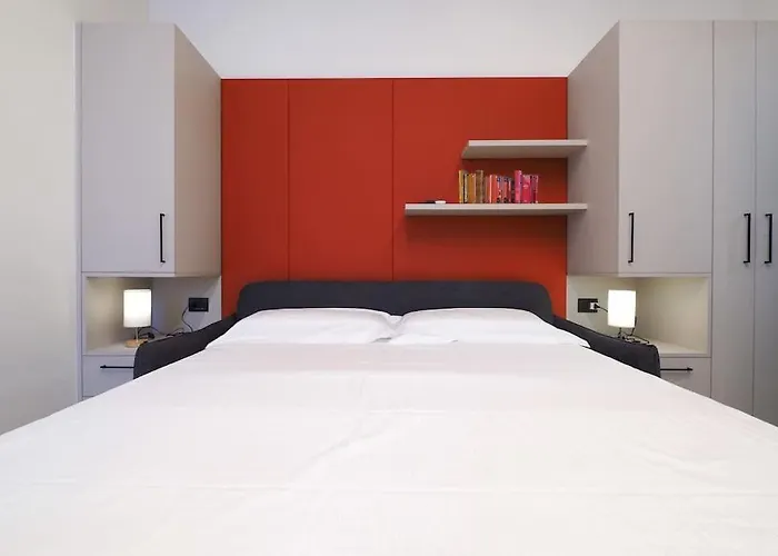 La Casa Di Ringhiera Porta Venezia * Milano