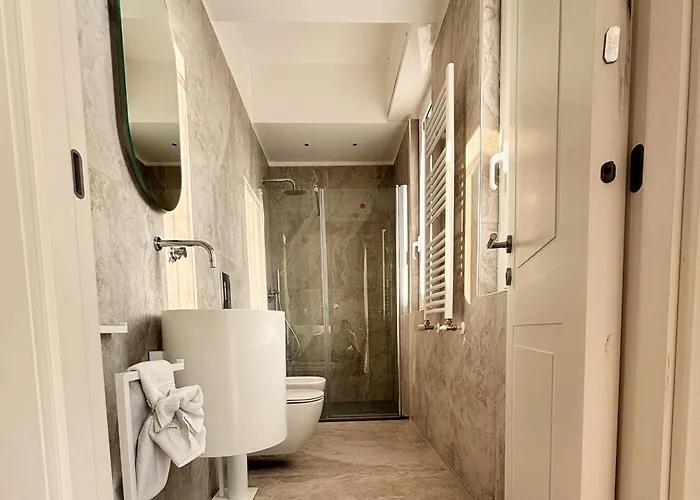 Apartament Loreto Penthouse