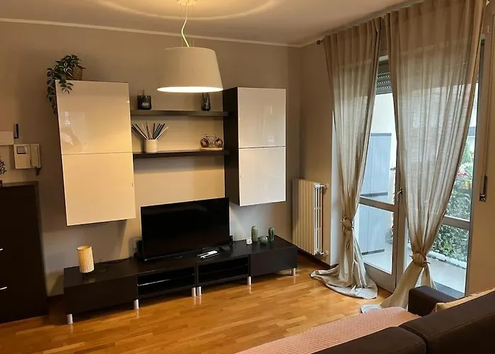 Apartment Jane's - Netflix, Wi-fi