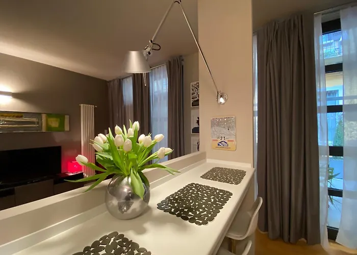 Navigli Lombardini 8 *