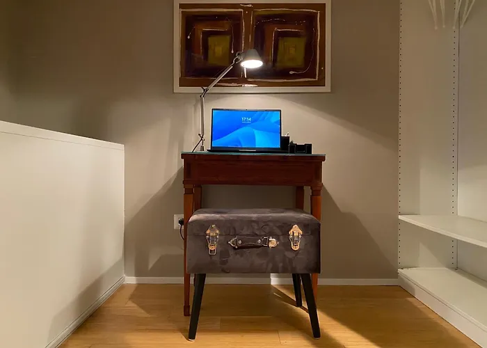 Navigli Lombardini 8 *