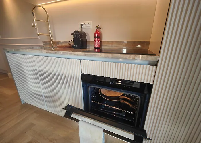 Ottoboni 2b Luxury Penthouse דירה