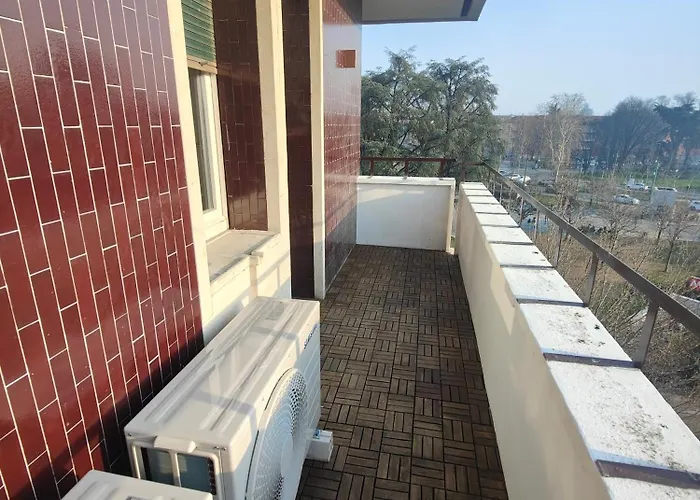 Ottoboni 2b Luxury Penthouse