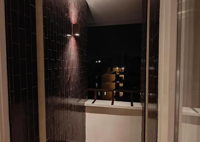 Appartement Ottoboni 2a Luxury Penthouse