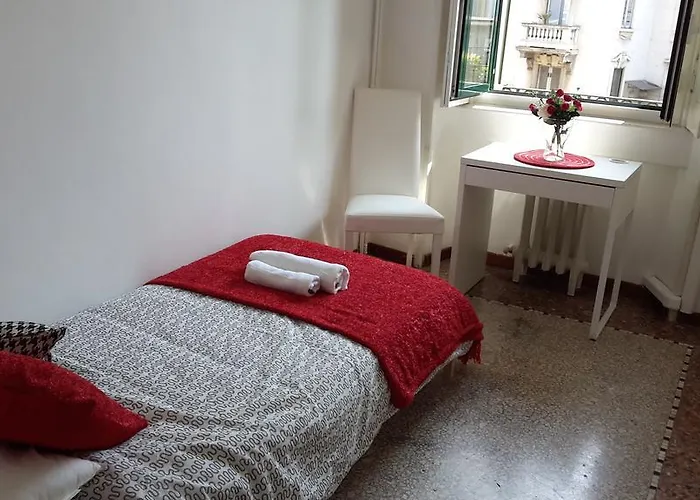 Guest house Wbh Buenos Aires
