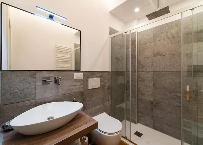 Lejlighed Urban Retreat Al Duomo By Wonderful Italy *