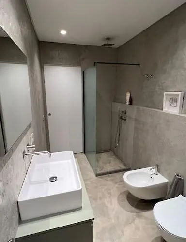 Appartement Duca Dei Navigli - Luxury In