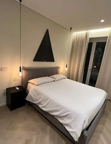 Appartement Duca Dei Navigli - Luxury In *