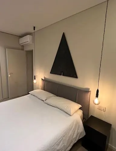 Appartement Duca Dei Navigli - Luxury In Milan