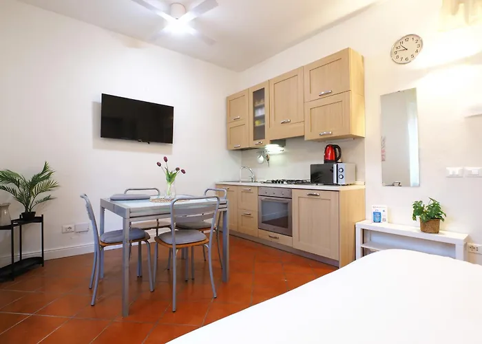 דירה Primopiano - Melzo E