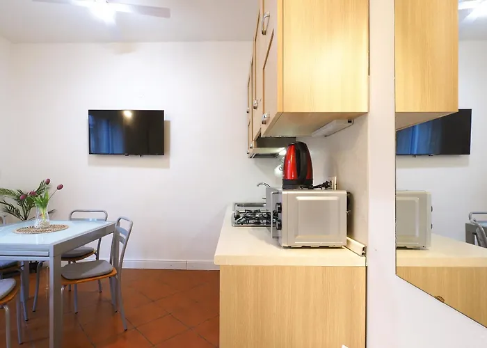 Primopiano - Melzo E דירה *