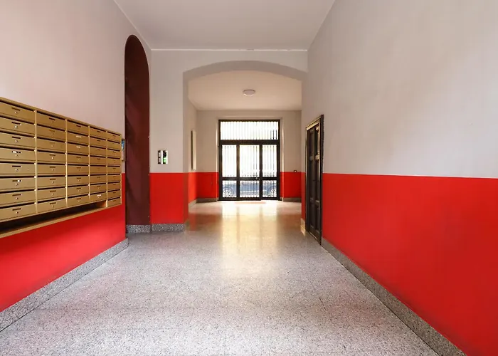 Primopiano - Melzo E דירה