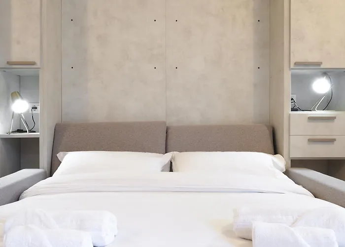 Primopiano - Melzo E