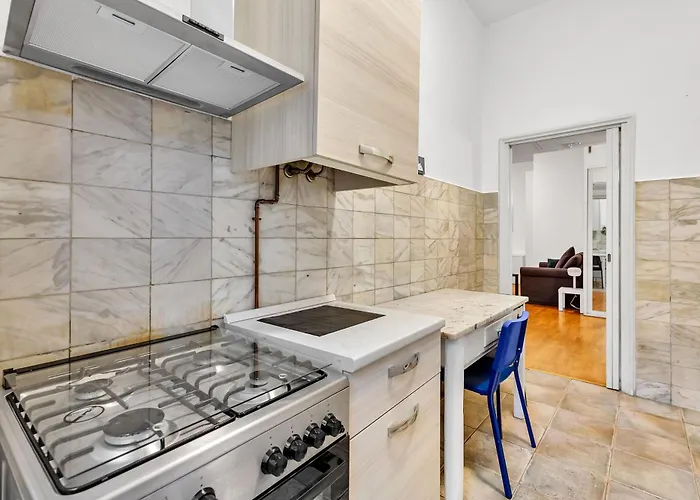 Pacini - Affitti Brevi Italia Apartman *