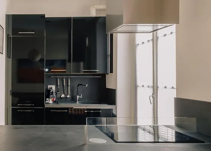 Casa Penelope Apartment *