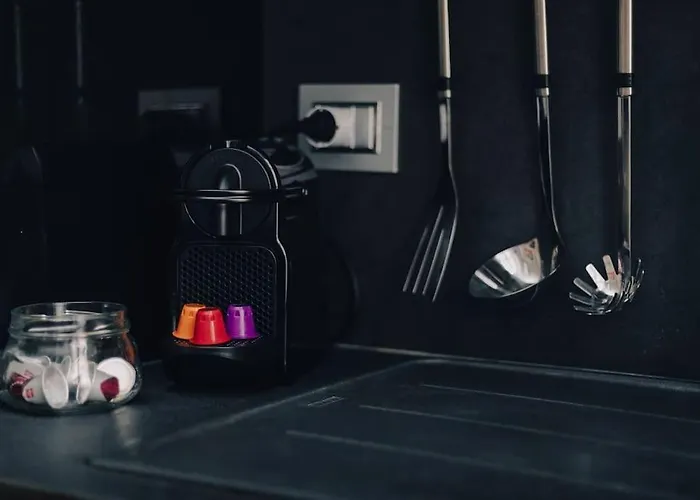 Casa Penelope * Milan