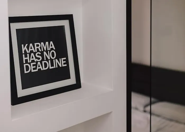 Casa Penelope Daire Milano