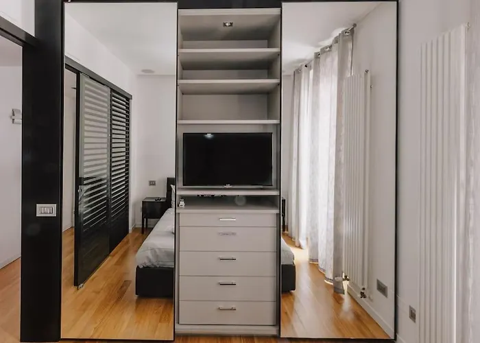 Casa Penelope Daire *