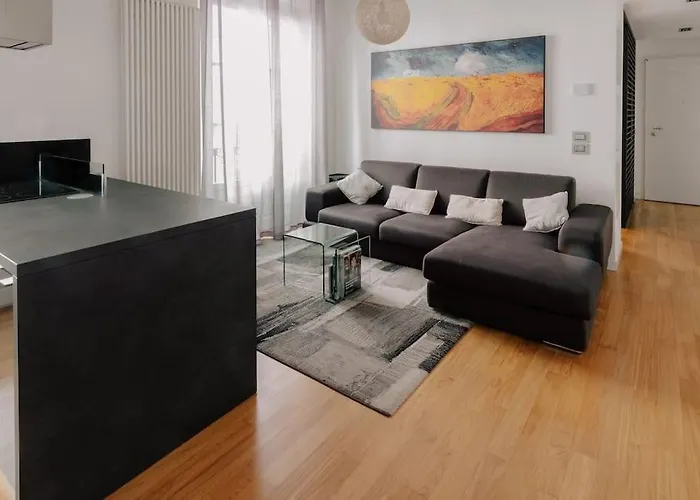 Casa Penelope Milano