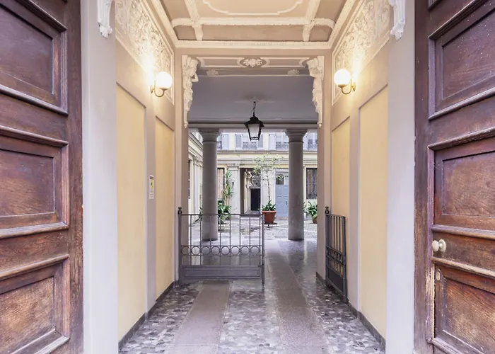 Easylife - - Lecco 5 P2 - In Porta Venezia