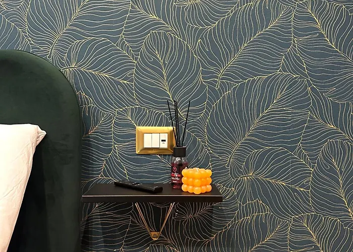 Luxury 아파트 *