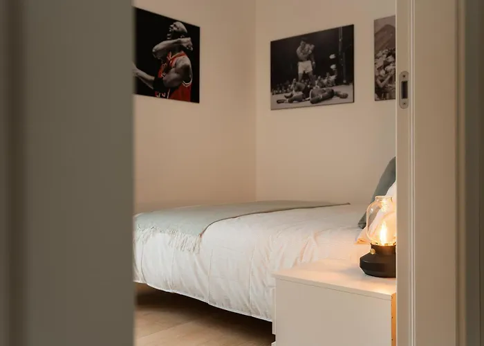 Santa Tecla Living Corti Di Bayres * 米兰