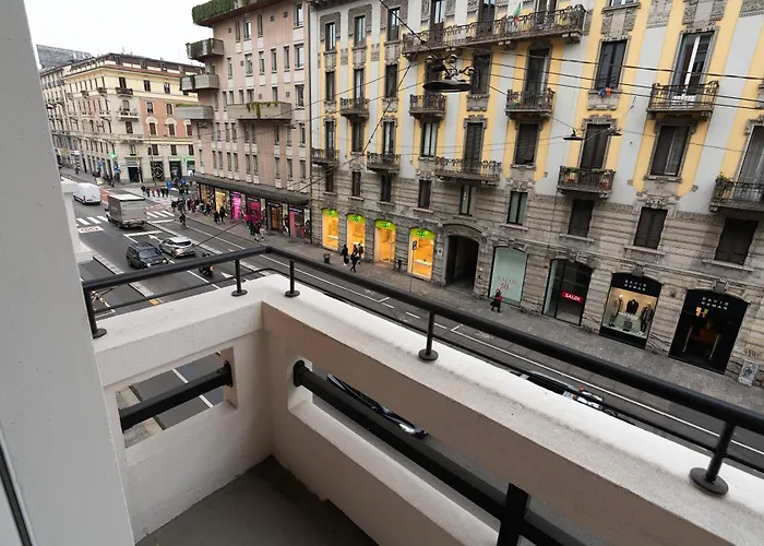 公寓 Santa Tecla Living Corti Di Bayres *