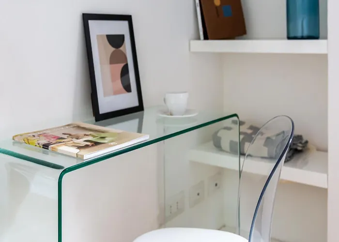 Apartment The Rent - One-bedroom Near Crocetta
