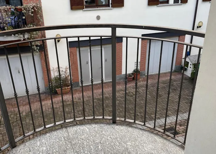 La Corte Apartamento *