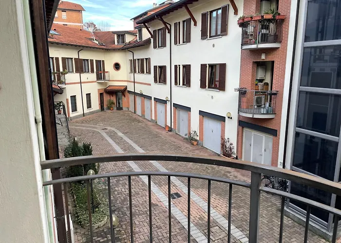 La Corte Apartamento Milán