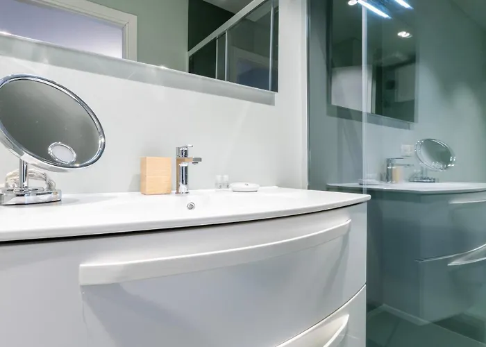Italianway Comfort - Merlo 1 E Appartement Milaan