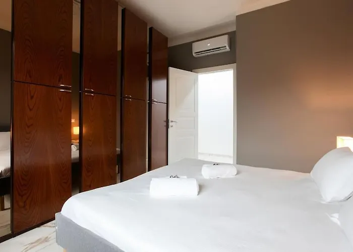 Lägenhet Hacca Collection - Bocconi, Porta Romana 2br