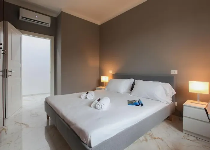 Hacca Collection - Bocconi, Porta Romana 2br Lägenhet Milano