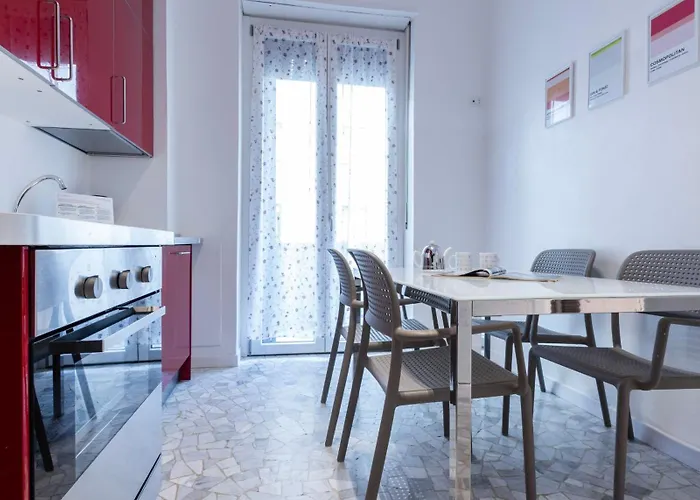 Italianway Comfort - Merlo 1 D