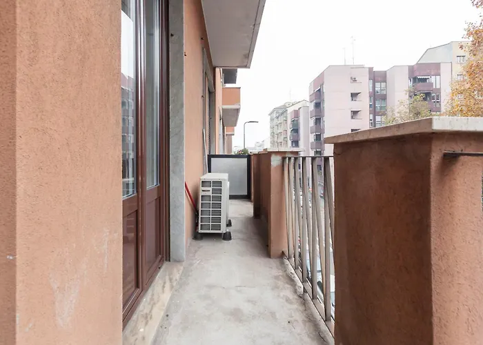 公寓 S Agostino - Porta Genova